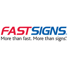 FASTSIGNS | SEGD